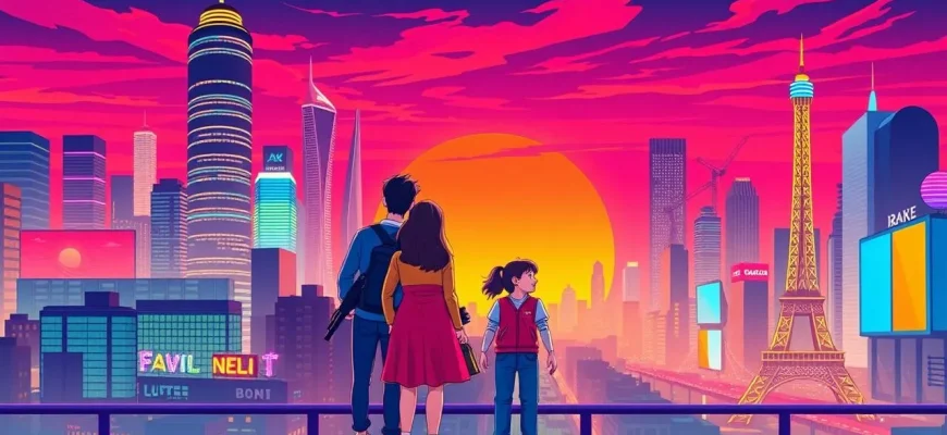 Najlepsze filmy rodzinne o zakładnikach