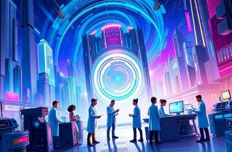 Fantastyczne filmy medyczne - Podróż przez czas i przestrzeń