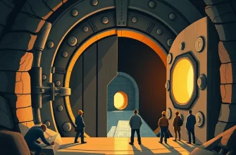 10 dokumentalnych filmów o podziemnym budownictwie