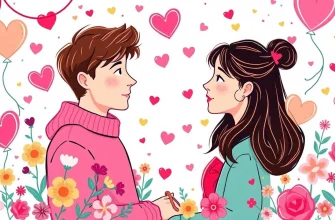 Najlepsze filmy rodzinne o pierwszej miłości