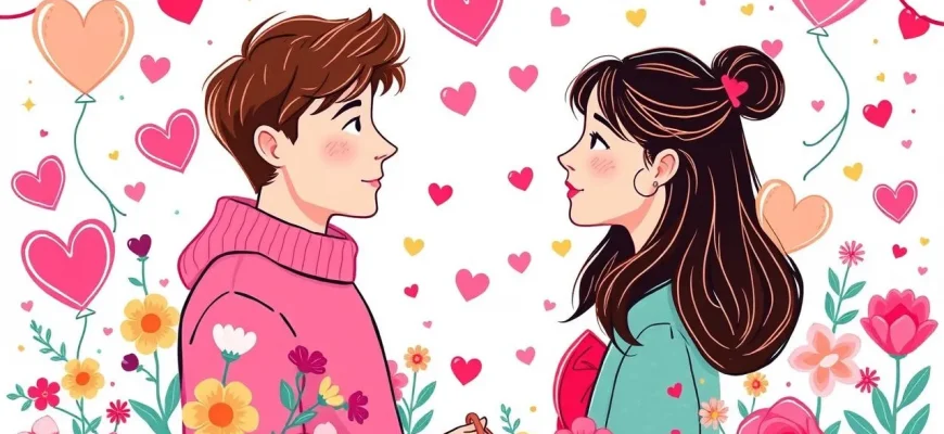 Najlepsze filmy rodzinne o pierwszej miłości