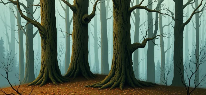 Najlepsze filmy dramatyczne o tajdze