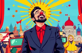 10 Najlepszych Komedia z Michaelem Galustyanem