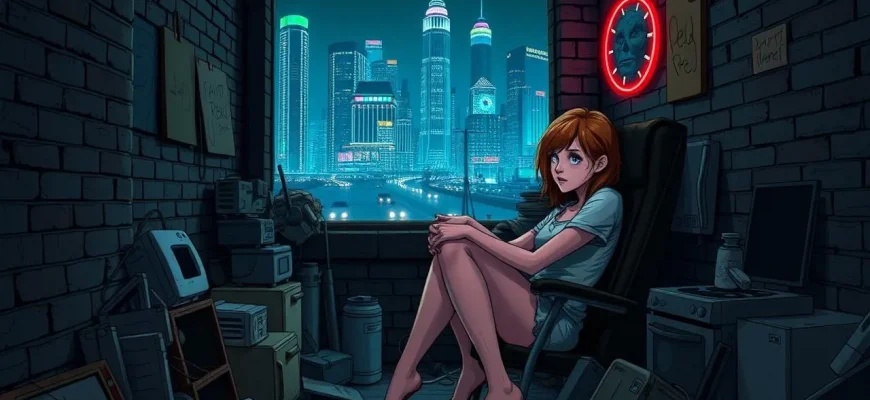 10 filmów, które wywołują klaustrofobię