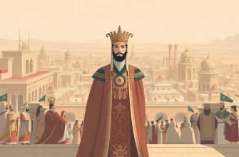 Najlepsze filmy historyczne o Achemenidach