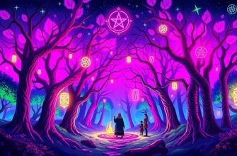 Filmy o pogaństwie - Podróż przez starożytne wierzenia