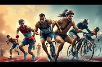 Najlepsze Filmy Akcji o Dopingu