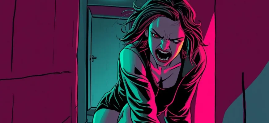 Najlepsze Filmy Thrillery o Klaustrofobii