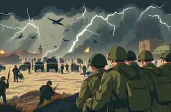 Najlepsze filmy o ewakuacji wojskowej