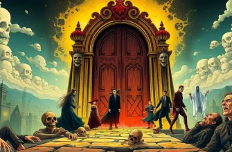 Najlepsze filmy grozy o wiecznym życiu