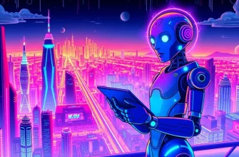 Najlepsze filmy SF o sztucznej inteligencji w sztuce