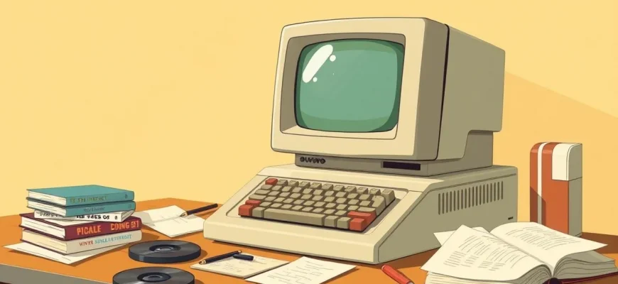 Najlepsze dokumentalne filmy o internecie