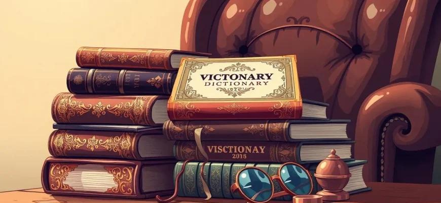 Dokumentalne filmy o słownikach