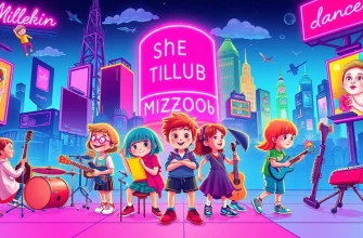 Filmy rodzinne o wundekindach