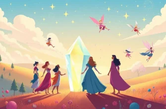 Filmy fantasy o równości płci