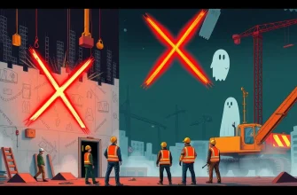 Najlepsze Filmy Grozy o Budowie