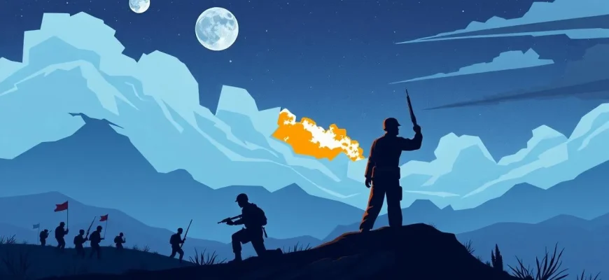 Najlepsze filmy o wojnie i cenzurze