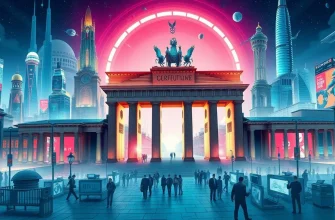 Fantastyczne filmy o Berlinie