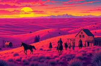 10 Najlepszych Westernów o Życiu na Wsi