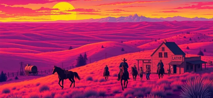 10 Najlepszych Westernów o Życiu na Wsi