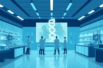 Najlepsze filmy akcji o laboratoriach