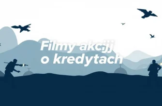 Najlepsze filmy akcji o kredytach