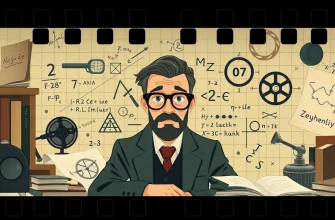 Dokumentalne filmy o logice matematycznej