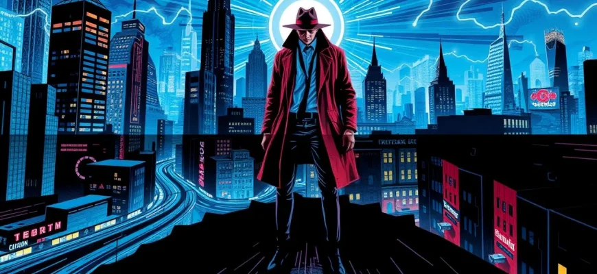 Najlepsze filmy o miejskich legendach