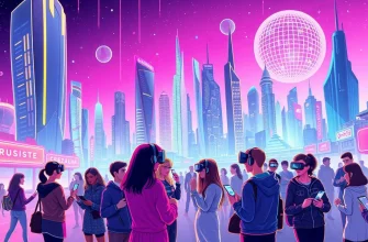 Najlepsze filmy science fiction o wirtualnej komunikacji