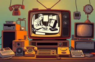 Dokumentalne filmy o technologiach telekomunikacyjnych