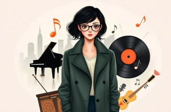 Detektywistyczne Filmy o Muzyce