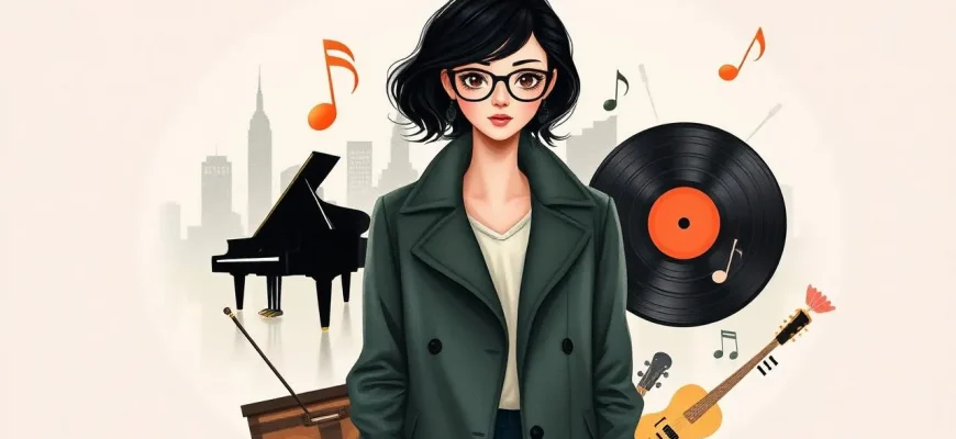 Detektywistyczne Filmy o Muzyce