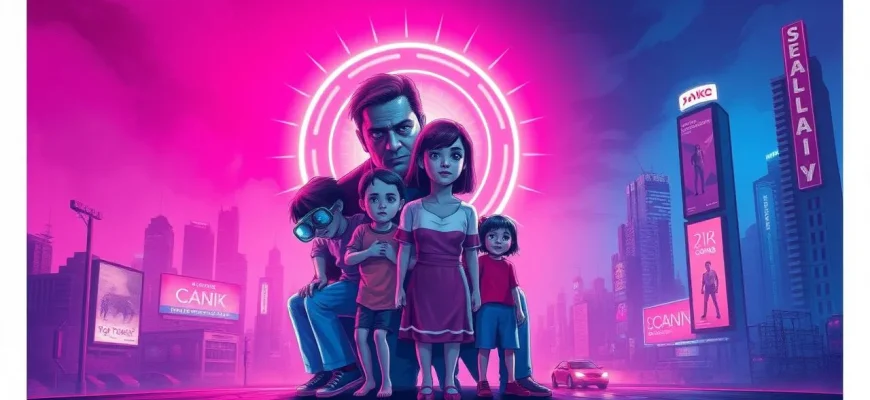 Najlepsze Thrillery o Dysfunkcyjnych Rodzinach