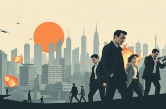 Najlepsze Filmy Akcji o Przemianie Psychologicznej