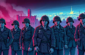 Najlepsze Wojenne Filmy o Oddziałach Karnych