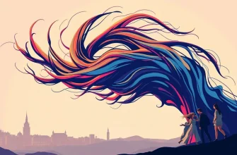 10 Melodramatów, w Których Wiatr Gra Główną Rolę