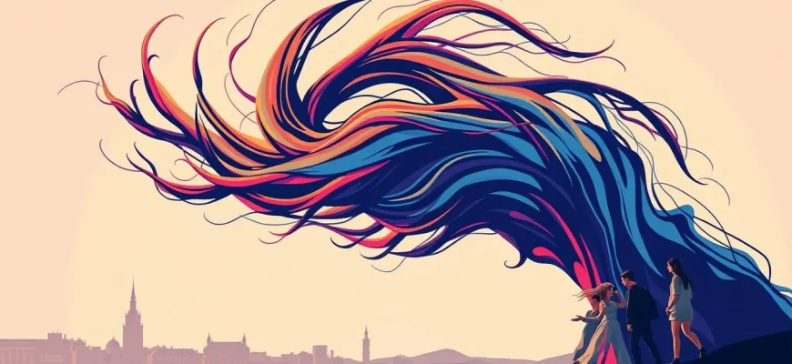 10 Melodramatów, w Których Wiatr Gra Główną Rolę