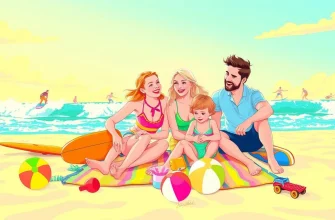 Rodzinne filmy o surferach