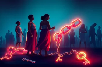 Najlepsze Filmy Biograficzne o Niewolnictwie