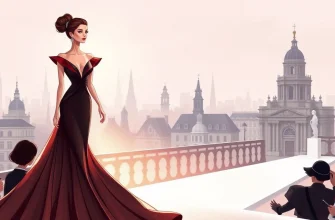 Dramaty o świecie mody: 10 filmów, które musisz zobaczyć