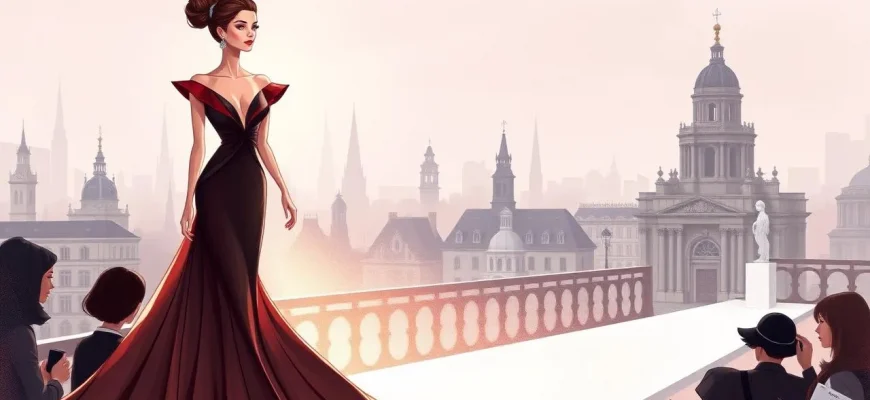 Dramaty o świecie mody: 10 filmów, które musisz zobaczyć