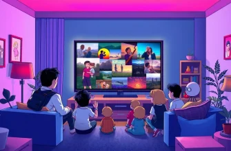 Najlepsze Filmy Rodzinne o Rodzinie