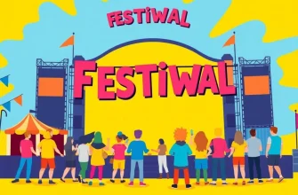 Śmieszne filmy o festiwalach