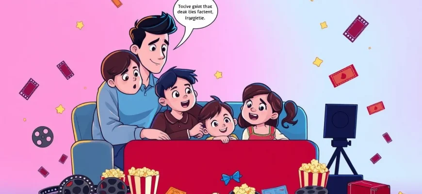 Rodzinne filmy o ateizmie