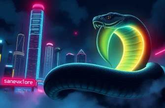 Najlepsze thrillery z jadowitymi wężami