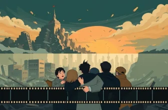 Najlepsze Filmy Dramatyczne o Trzęsieniach Ziemi