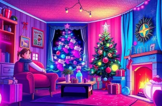 Najlepsze fantastyczne filmy świąteczne