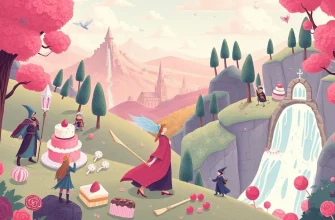 Najlepsze filmy fantasy o deserach