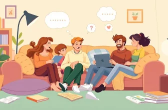 Rodzinne filmy o wywiadach: 10 inspirujących historii