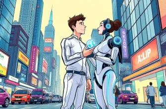 Melodramaty o sztucznej inteligencji